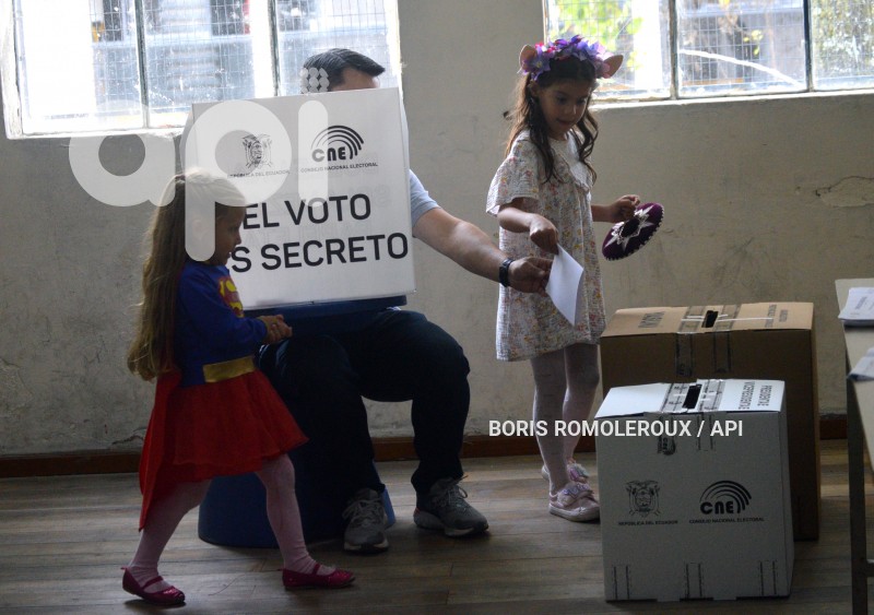 CUENCA-ELECCIONES ANTICIPADAS 2023