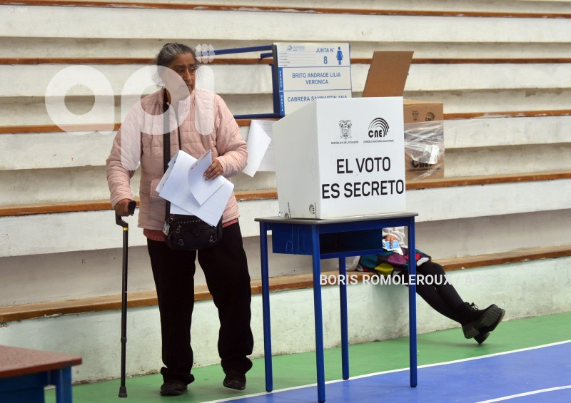 CUENCA-ELECCIONES ANTICIPADAS 2023
