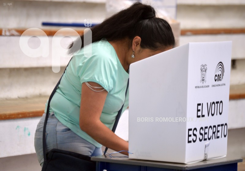 CUENCA-ELECCIONES ANTICIPADAS 2023