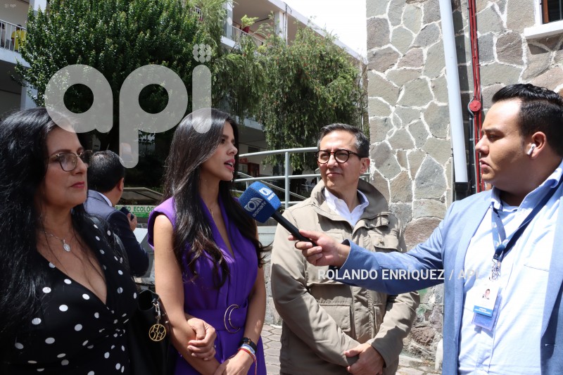 SUFRAGIO UIO DIANA JACOME
