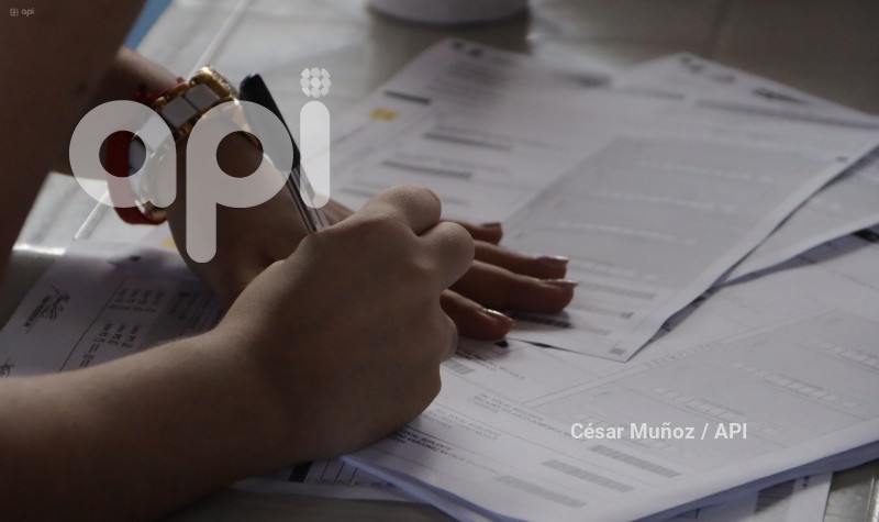 ELECCIONES GYE AMBIENTE ELECTORAL