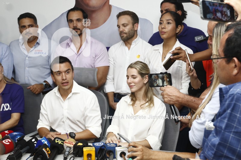 NOBOA - RP - ELECCIONES GYE