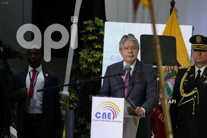 ELECCIONES-UIO-INAUGURACION