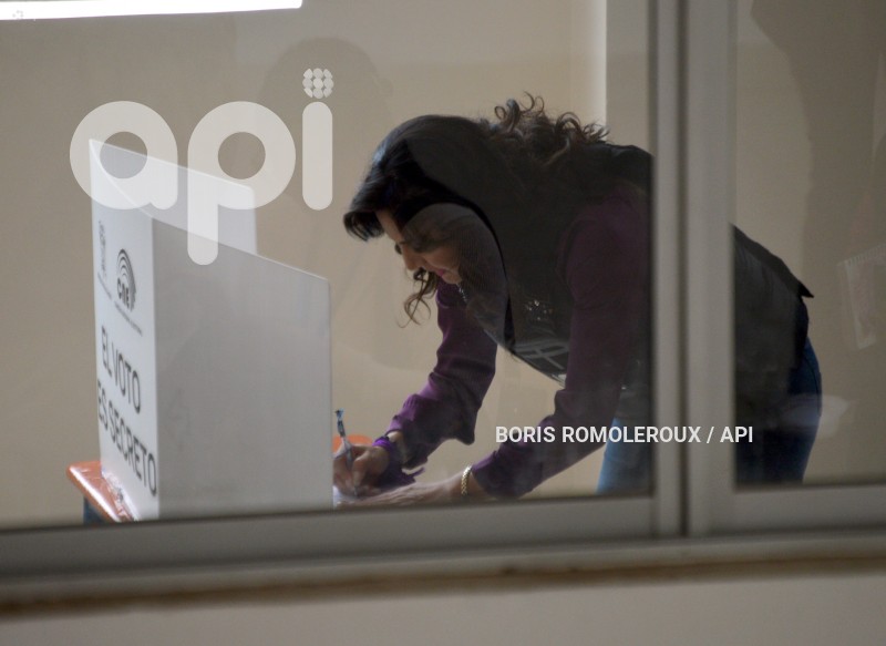 CUENCA-ELECCIONES-VERONICA ABAD-CANDIDATA