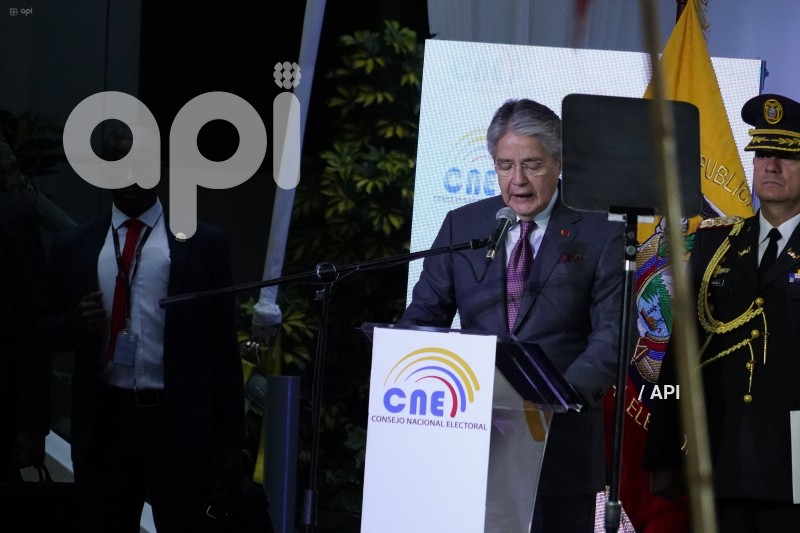 ELECCIONES-UIO-INAUGURACION