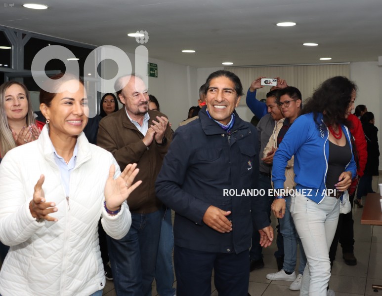 YAKU RECIBE RESULTADOS