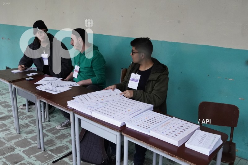 ELECCIONES-UIO-SUFRAGIO-GENERAL
