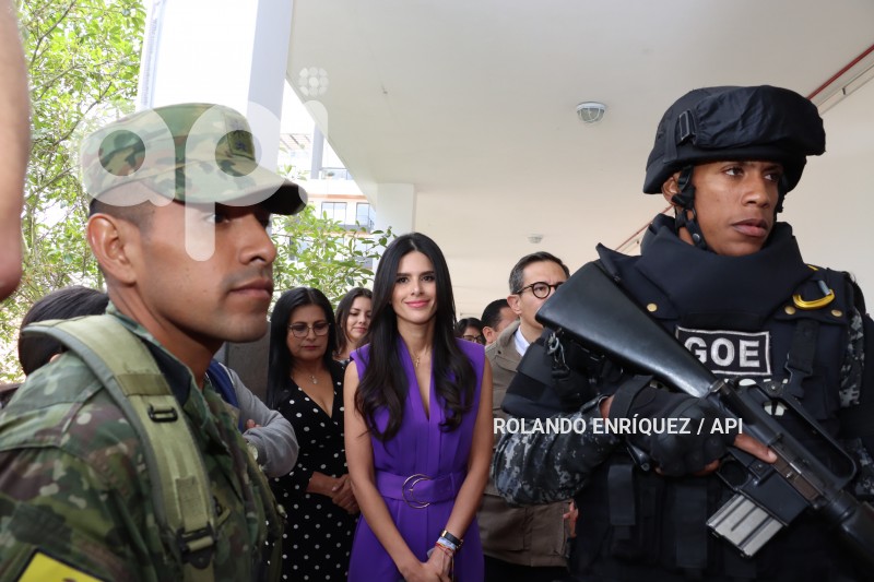 SUFRAGIO UIO DIANA JACOME