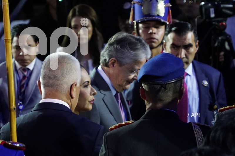 ELECCIONES-UIO-INAUGURACION