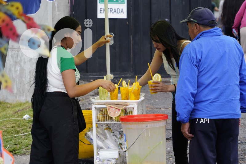 ELECCIONES-UIO-SUFRAGIO-GENERAL