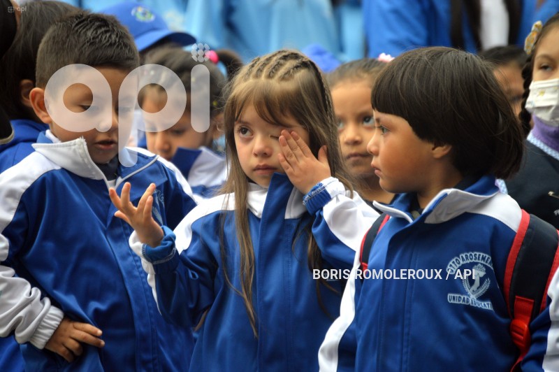 CUENCA-INICIO AÑO LECTIVO 2023