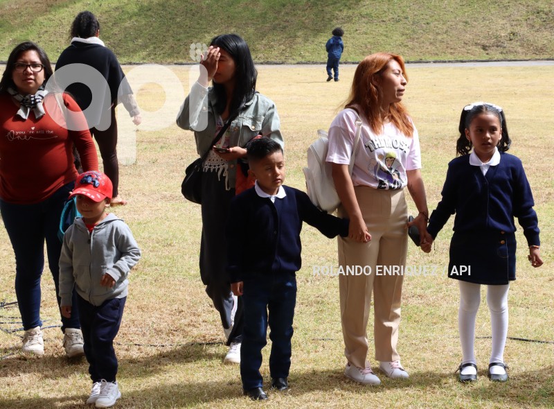 INICIO CLASES LASSO