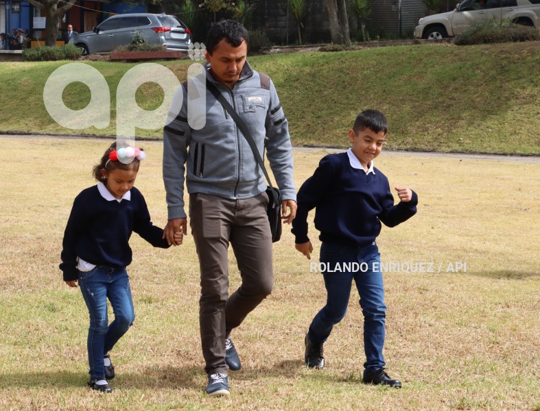 INICIO CLASES LASSO
