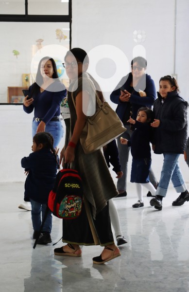 INICIO CLASES LASSO