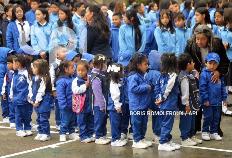 CUENCA-INICIO AÑO LECTIVO 2023