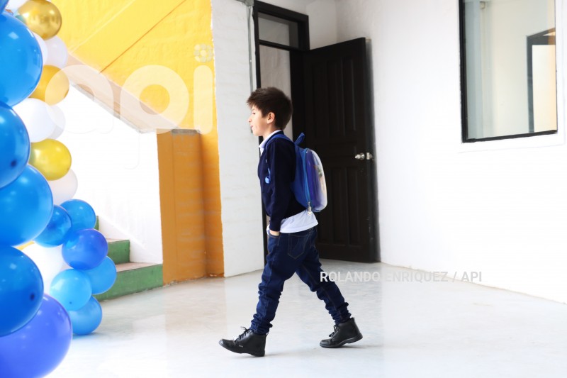 INICIO CLASES LASSO