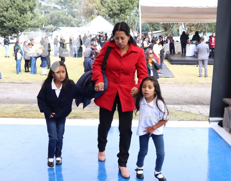 INICIO CLASES LASSO