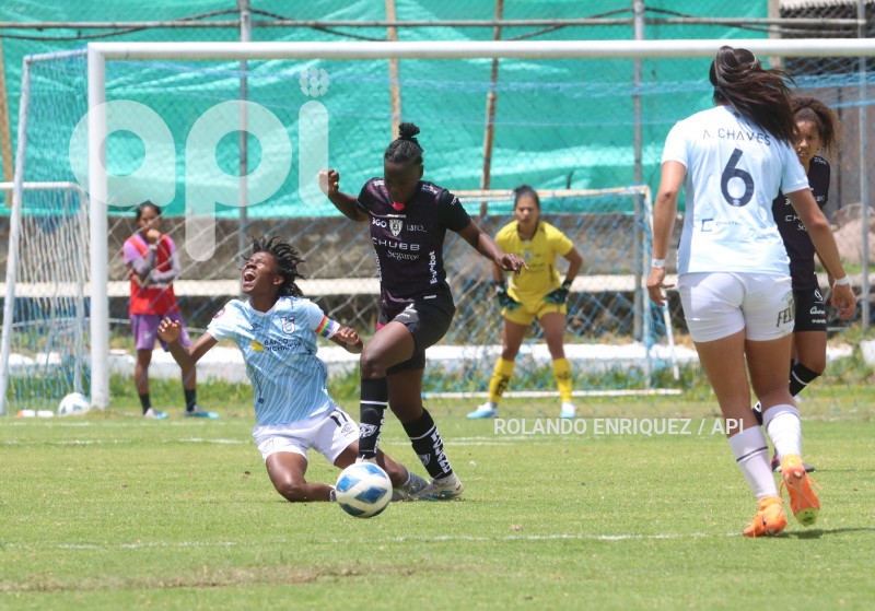 FBL-SUPERLIGA-FEMENINA-CATOLICA-DRAGONAS