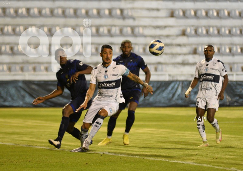 FBL-LIGA-PRO-BET593-CHACARITAS-MACARA