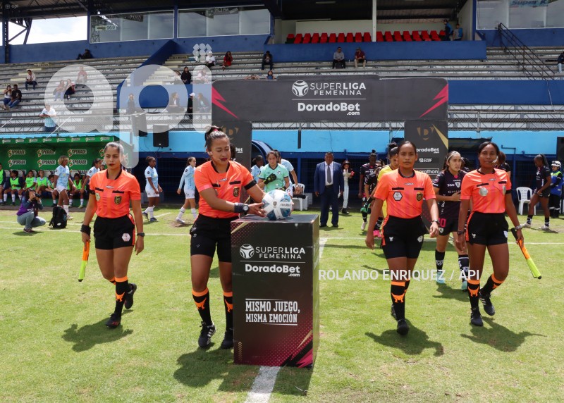 FBL-SUPERLIGA-FEMENINA-CATOLICA-DRAGONAS