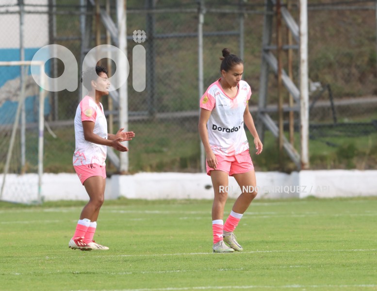 FBL-SUPERLIGA-FEMENINA-NANAS-LDU-QUITO