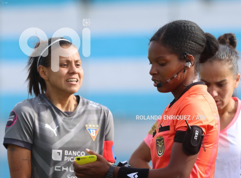 FBL-SUPERLIGA-FEMENINA-NANAS-LDU-QUITO