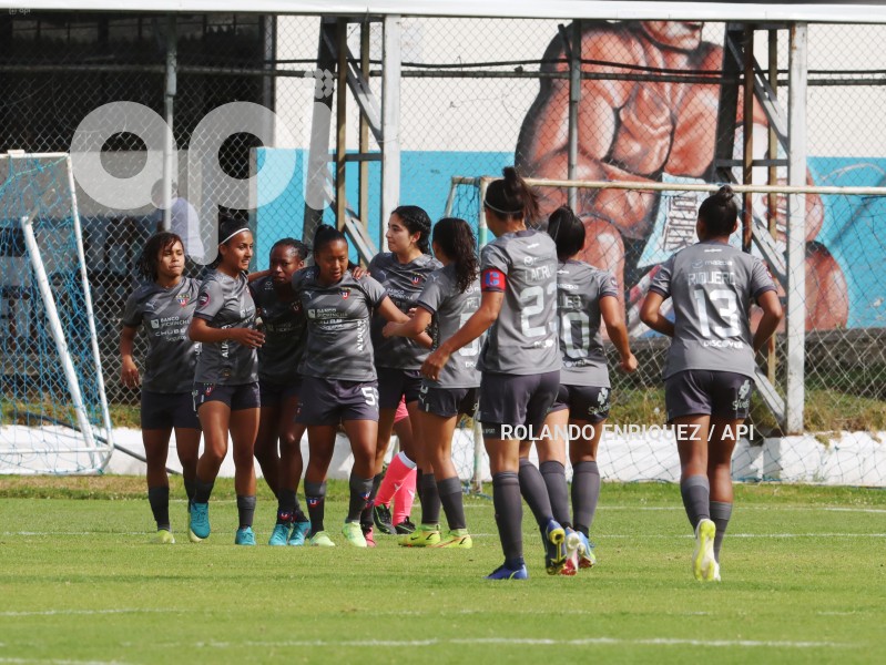 FBL-SUPERLIGA-FEMENINA-NANAS-LDU-QUITO