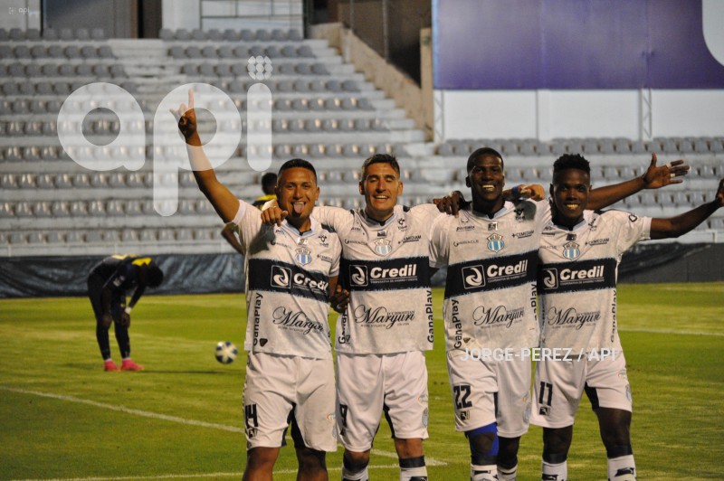 FBL-LIGA-PRO-BET593-CHACARITAS-MACARA