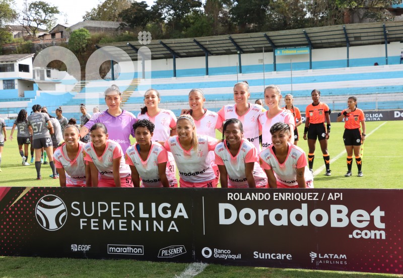 FBL-SUPERLIGA-FEMENINA-NANAS-LDU-QUITO