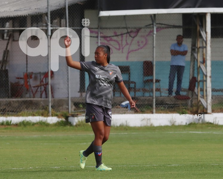 FBL-SUPERLIGA-FEMENINA-NANAS-LDU-QUITO