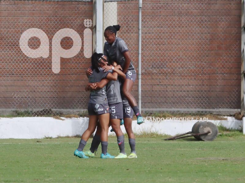 FBL-SUPERLIGA-FEMENINA-NANAS-LDU-QUITO