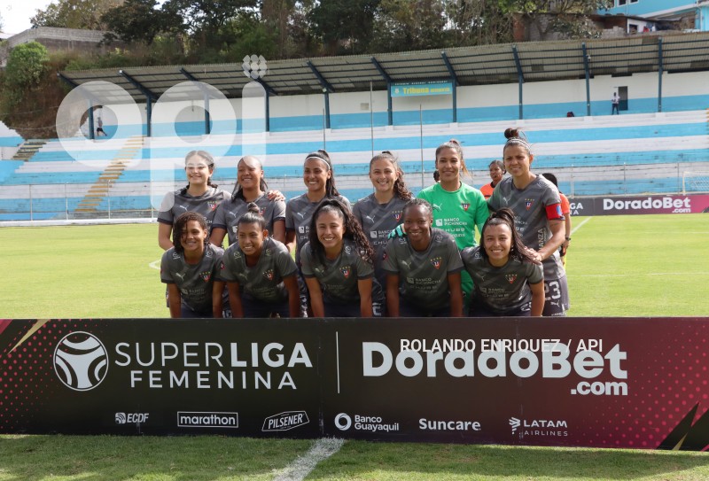 FBL-SUPERLIGA-FEMENINA-NANAS-LDU-QUITO