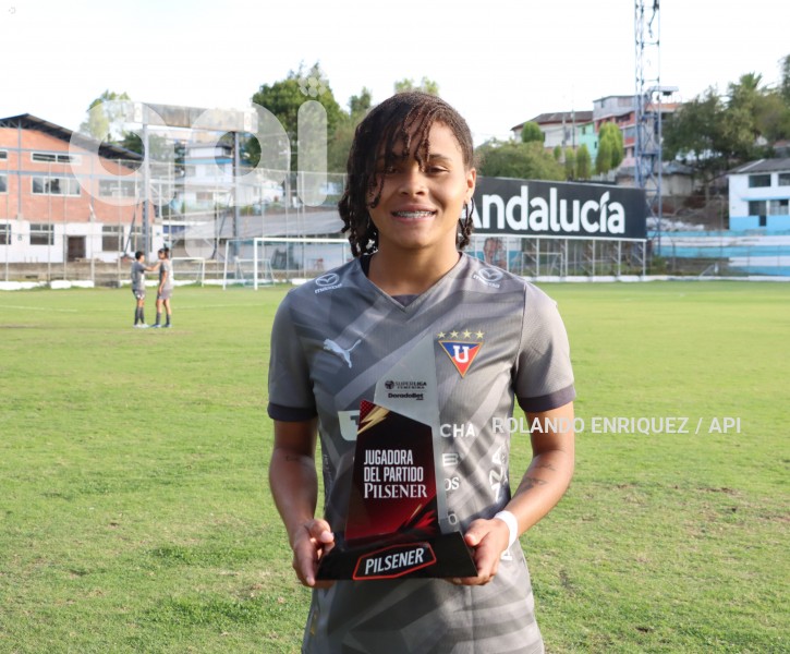 FBL-SUPERLIGA-FEMENINA-NANAS-LDU-QUITO