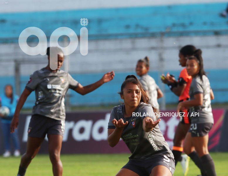 FBL-SUPERLIGA-FEMENINA-NANAS-LDU-QUITO