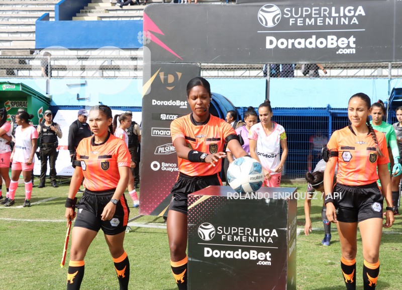 FBL-SUPERLIGA-FEMENINA-NANAS-LDU-QUITO