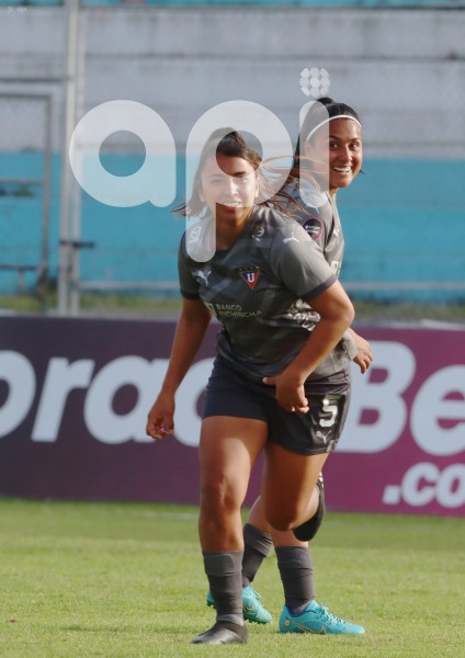 FBL-SUPERLIGA-FEMENINA-NANAS-LDU-QUITO