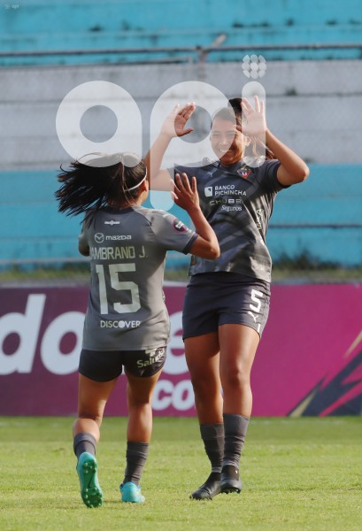 FBL-SUPERLIGA-FEMENINA-NANAS-LDU-QUITO