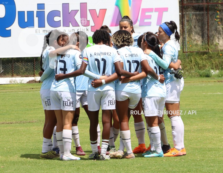 FBL-SUPERLIGA-FEMENINA-CATOLICA-DRAGONAS