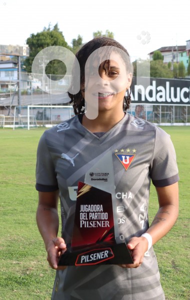 FBL-SUPERLIGA-FEMENINA-NANAS-LDU-QUITO