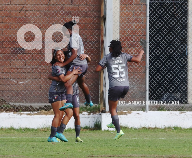 FBL-SUPERLIGA-FEMENINA-NANAS-LDU-QUITO