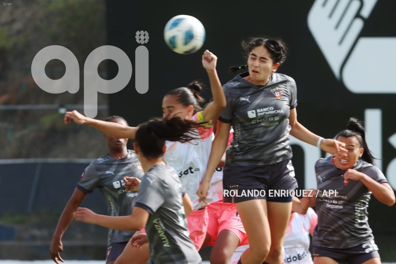 FBL-SUPERLIGA-FEMENINA-NANAS-LDU-QUITO
