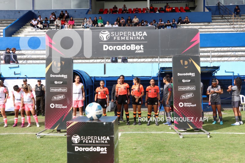 FBL-SUPERLIGA-FEMENINA-NANAS-LDU-QUITO