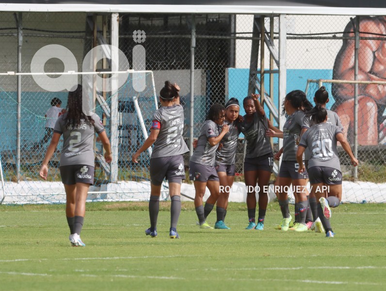 FBL-SUPERLIGA-FEMENINA-NANAS-LDU-QUITO