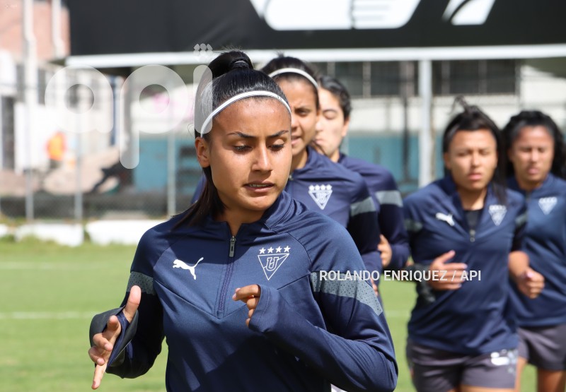 FBL-SUPERLIGA-FEMENINA-NANAS-LDU-QUITO