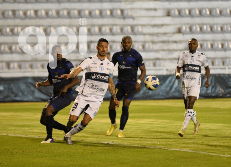 FBL-LIGA-PRO-BET593-CHACARITAS-MACARA
