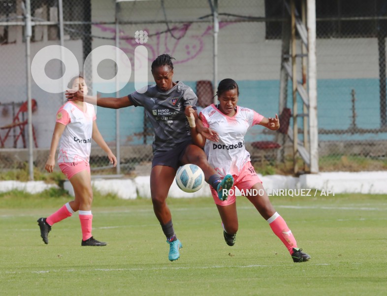 FBL-SUPERLIGA-FEMENINA-NANAS-LDU-QUITO