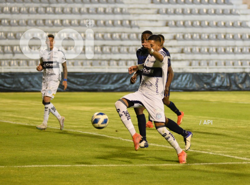 FBL-LIGA-PRO-BET593-CHACARITAS-MACARA