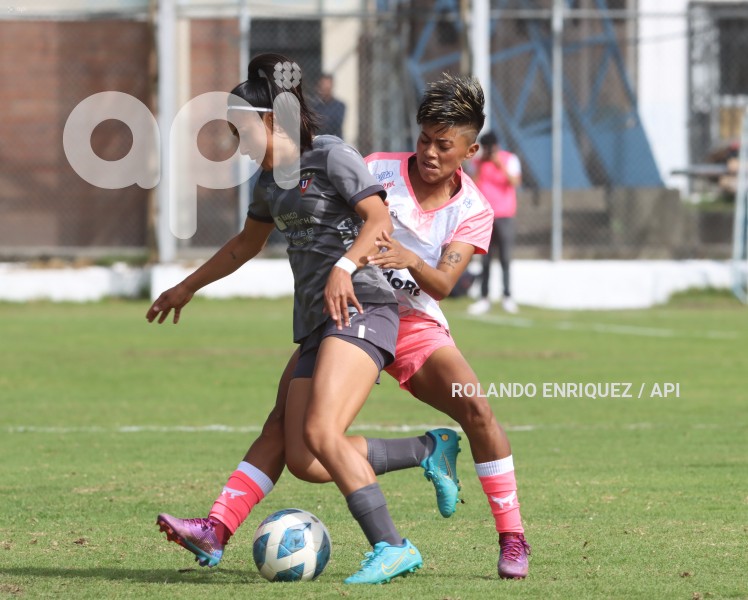 FBL-SUPERLIGA-FEMENINA-NANAS-LDU-QUITO