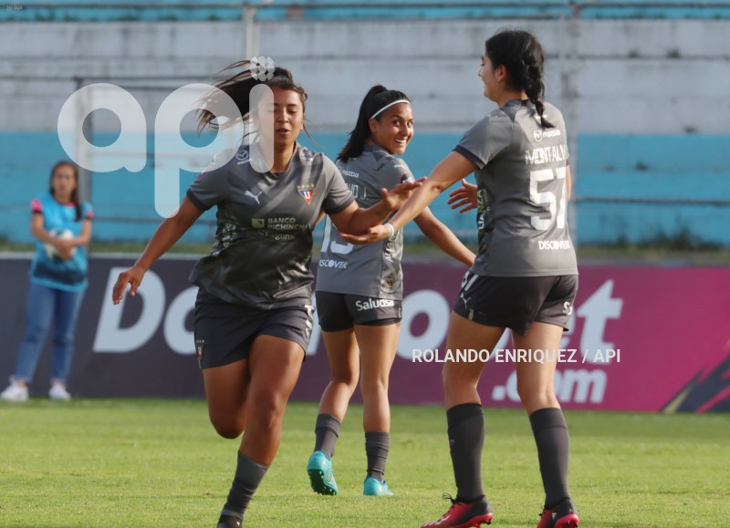 FBL-SUPERLIGA-FEMENINA-NANAS-LDU-QUITO