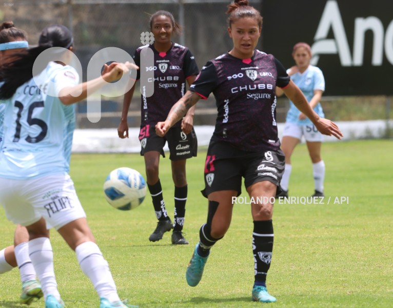 FBL-SUPERLIGA-FEMENINA-CATOLICA-DRAGONAS